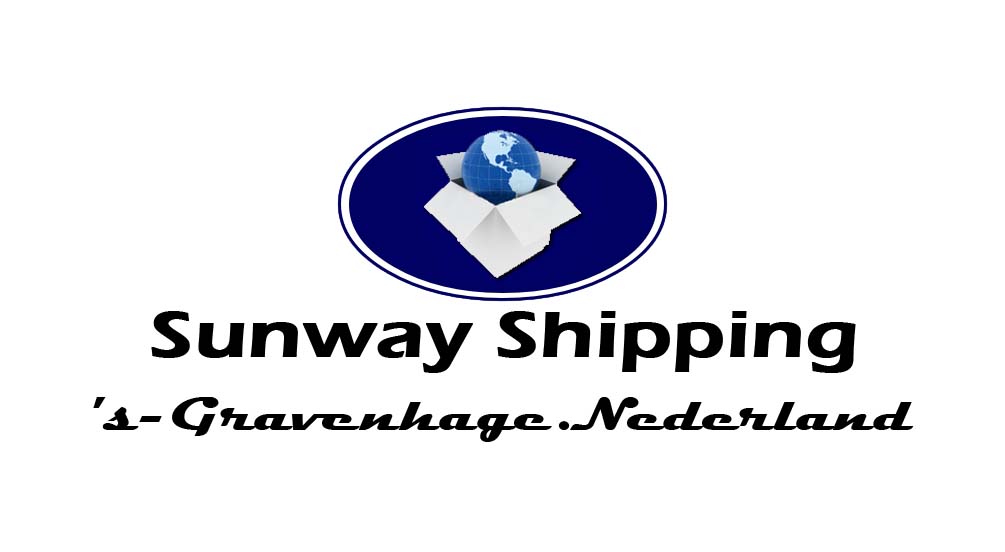 sunway shipping & travel den haag
